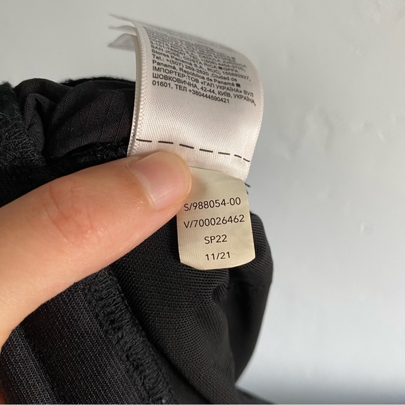 Athleta Trekkie Straight Crop Pants - Picture 7 of 11